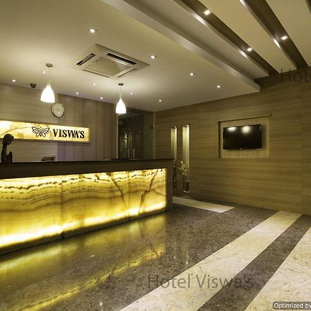 Hotel Viswas Tiruppur Luaran gambar